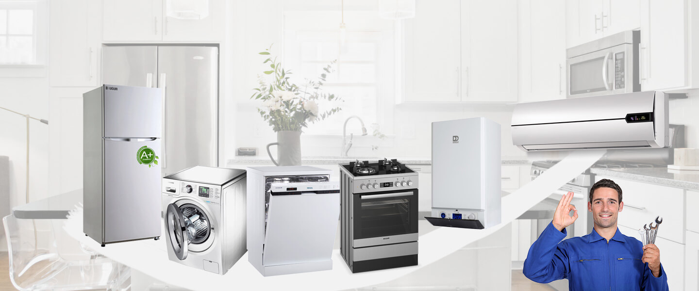 Taşlıçay Whirlpool Servisi